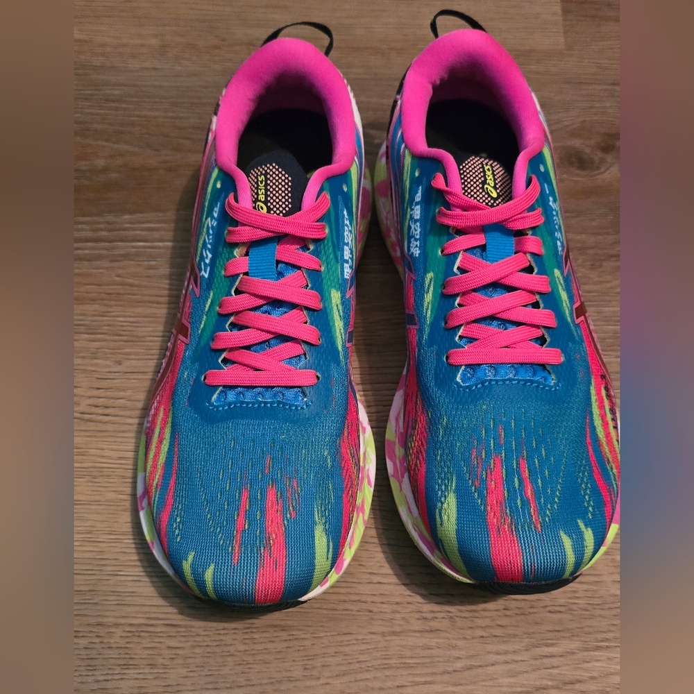 Asics Noosa Tri 13 Women's Shoes Size 8 - Picture 2 of 4